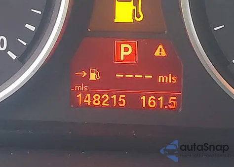 2009 BMW 528I z USA, uszkodzony, nr VIN WBANU53579C122894